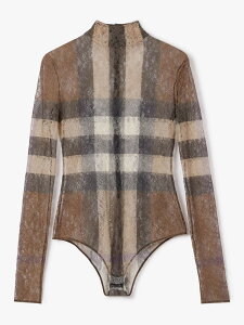 【15,000円以上1,000円OFF!!】 BURBERRY バーバリー ブラウン Brown アンダーウェア レディース 春夏2023 8069991_B3074 【関税・送料無料】【ラッピング無料】 ia