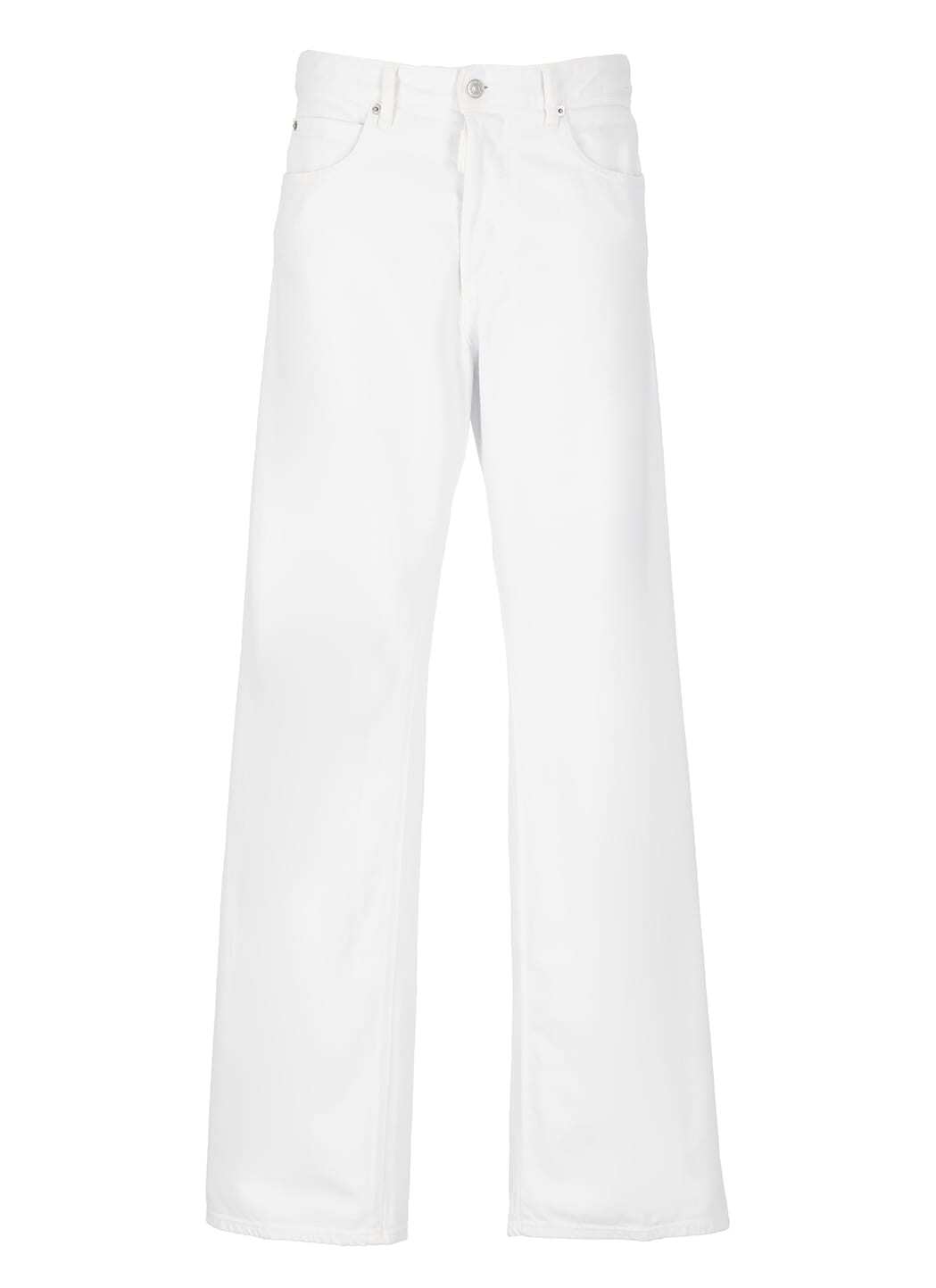 DSQUARED2 ディースクエアード ホワイト White デニム レディース 秋冬2023 S75LB0828S30811_100 【関税・送料無料】【ラッピング無料】 ia