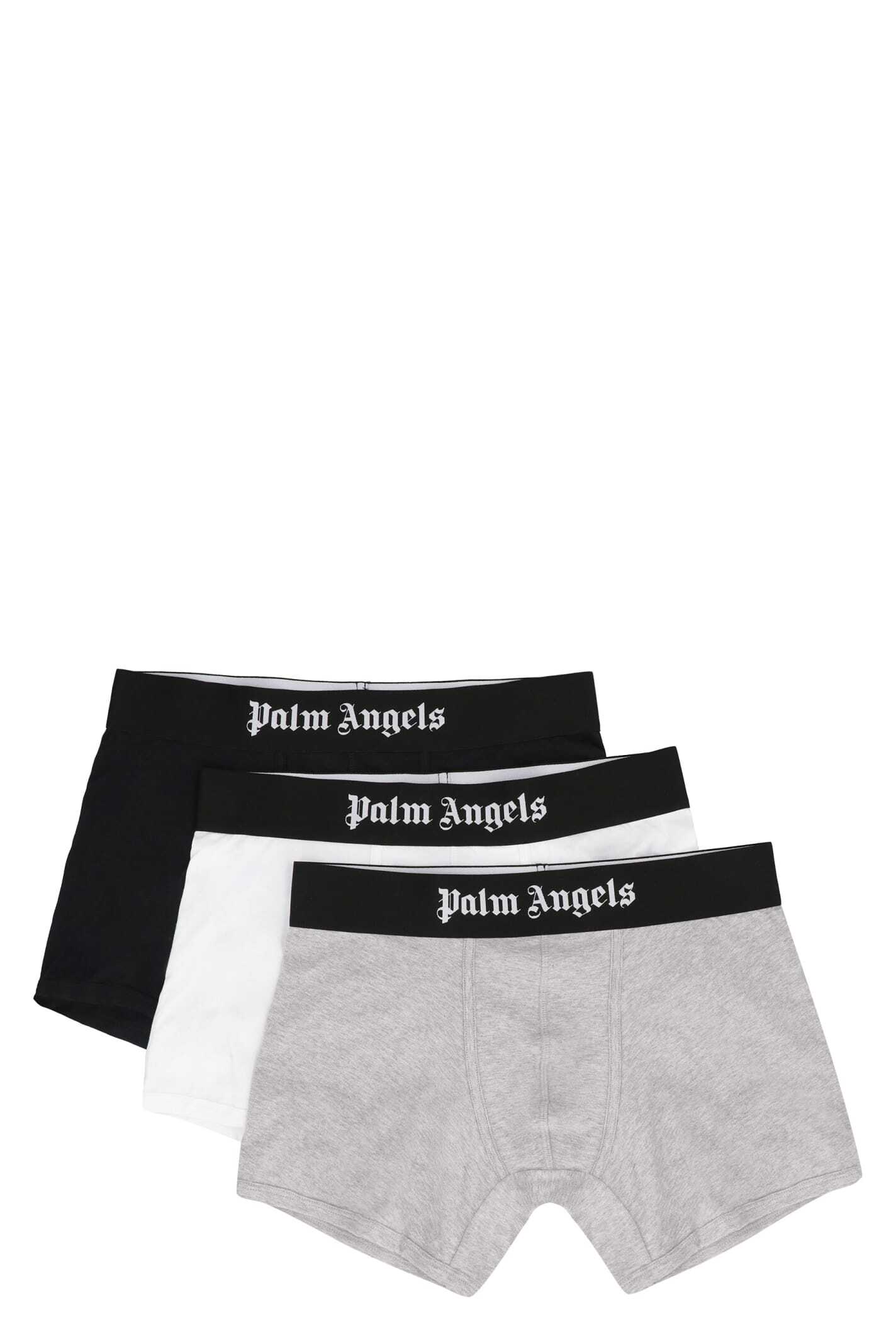 【本日5の付く日ポイント4倍!】 PALM ANGELS パーム エンジェルス マルチカラー Multicolor アンダーウェア メンズ 秋冬2023 PMUH004C99FAB001_8484 【関税・送料無料】【ラッピング無料】 ia