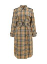 バーバリー 【10周年記念クーポン！P4倍！】 BURBERRY バーバリー ジャケット レディース 秋冬2023 8072716_A7028 【関税・送料無料】【ラッピング無料】 ia