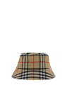 【15,000円以上1,000円OFF!!】 BURBERRY バーバリー 帽子 メンズ 秋冬2023 8075657_A7026 【関税・送料無料】【ラッピング無料】 ia