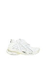 BALENCIAGA バレンシアガ ホワイト White スニーカー レディース 秋冬2023 677402W3RB19000 【関税・送料無料】【ラッピング無料】 ia