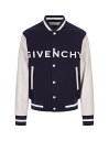 【15,000円以上1,000円OFF!!】 GIVENCHY ジバンシィ ブルー Blue アンダーウェア メンズ 秋冬2023 BM011S6Y16411 【関税・送料無料】【ラッピング無料】 ia