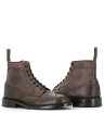 トリッカーズ TRICKER'S トリッカーズ ブーツ メンズ 秋冬2023 STOWCOUNTRYBOOT 5634185 【関税・送料無料】【ラッピング無料】 ia