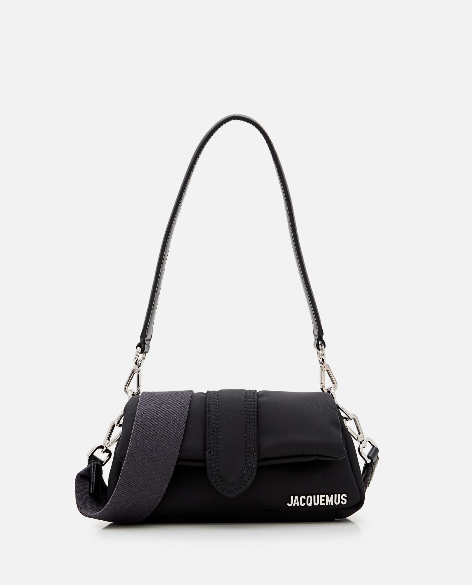 【お買い物マラソンスタート!!最大ポイント44倍】 JACQUEMUS ジャックムス ブラック Black バッグ レディース 秋冬2023 236BA3073138990 【関税・送料無料】【ラッピング無料】 iaのサムネイル