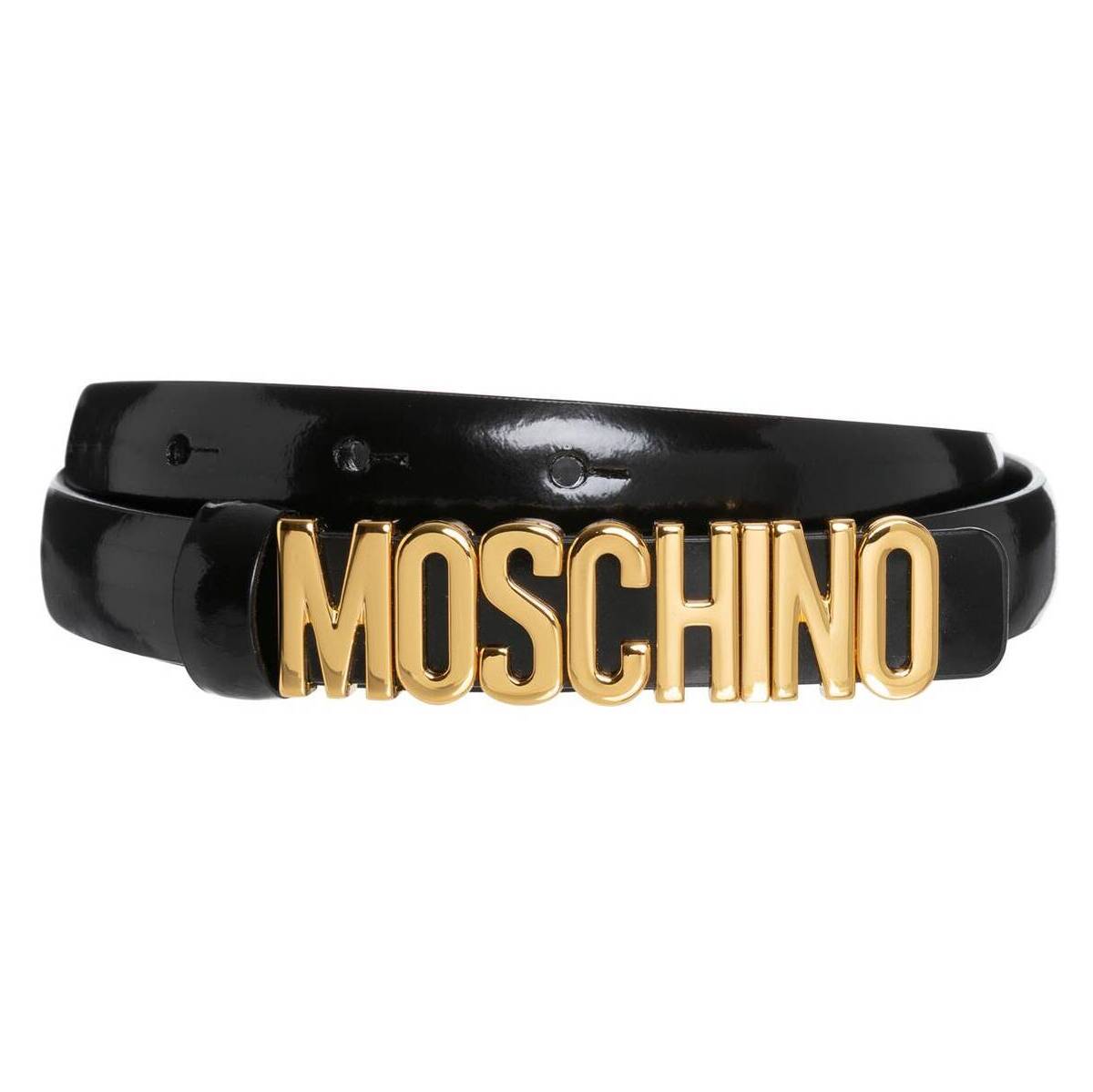 MOSCHINO XL[m ubN Nero xg fB[X t2023 A80108007 A0555 y֐ŁEzybsOz ia