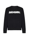 【15,000円以上1,000円OFF!!】 DSQUARED2 ディースクエアード トレーナー メンズ 秋冬2023 S71GU0629S25516_900 【関税・送料無料】【ラッピング無料】 ia