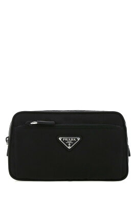 PRADA プラダ ブラック NERO トートバッグ メンズ 秋冬2023 2VL977VWOO2DMGF0002 【関税・送料無料】【ラッピング無料】 ia
