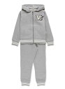 MONCLER モンクレール グレー Grey スーツ ボーイズ 秋冬2023 954-8M00005899PS980 【関税・送料無料】【ラッピング無料】 ia