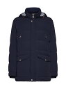 【10周年記念クーポン！P4倍！】 BRUNELLO CUCINELLI ブルネロ クチネリ ネイビー Navy ジャケット メンズ 秋冬2023 MM4031823_CON50 【関税・送料無料】【ラッピング無料】 ia