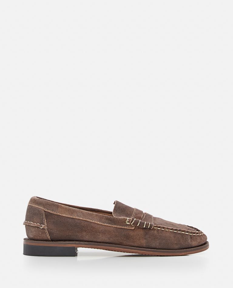 SEBAGO セバゴ ブラウン Brown サンダル メンズ 春夏2023 741214W906 【関税・送料無料】【ラッピング無料】 ia