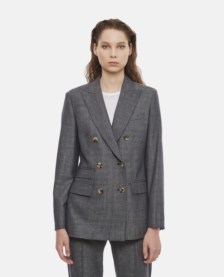 MAX MARA }bNX }[ O[ Grey WPbg fB[X H~2022 10461029600004 y֐ŁEzybsOz ia