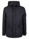 ストーンアイランド 【10周年記念クーポン！P4倍！】 STONE ISLAND ストーン アイランド コート メンズ 秋冬2023 791541349_V0020 【関税・送料無料】【ラッピング無料】 ia