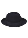 ボルサリーノ 【15,000円以上1,000円OFF!!】 BORSALINO ボルサリーノ 帽子 メンズ 秋冬2022 510001 0411 【関税・送料無料】【ラッピング無料】 ia