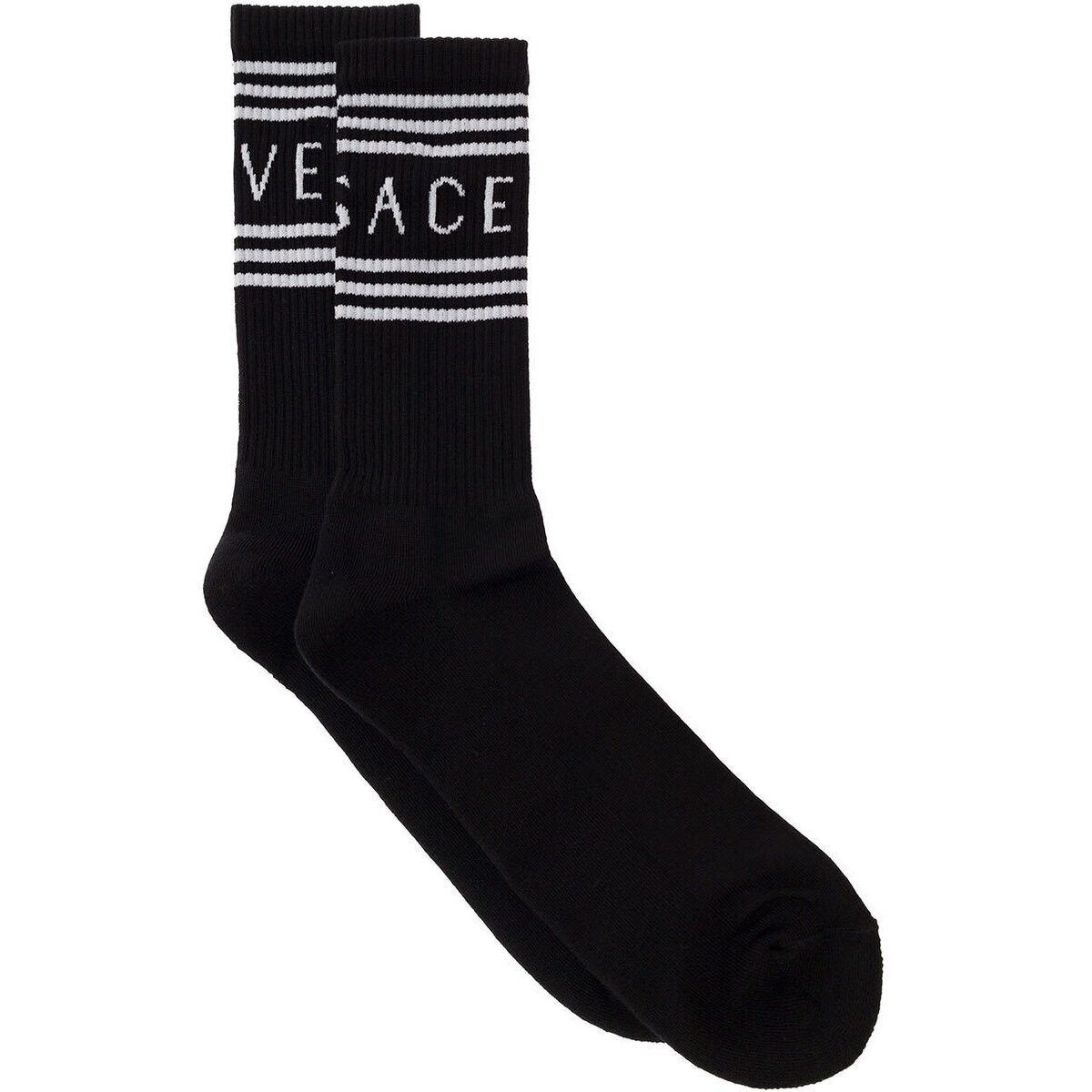 VERSACE ヴェルサーチ ブラック Black アンダーウェア メンズ 春夏2023 10088351A063572B020 【関税・送料無料】【ラッピング無料】 ia