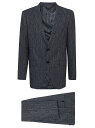 【15,000円以上1,000円OFF!!】 ETRO エトロ スーツ メンズ 秋冬2023 1A907 0066 200 【関税・送料無料】【ラッピング無料】 ia