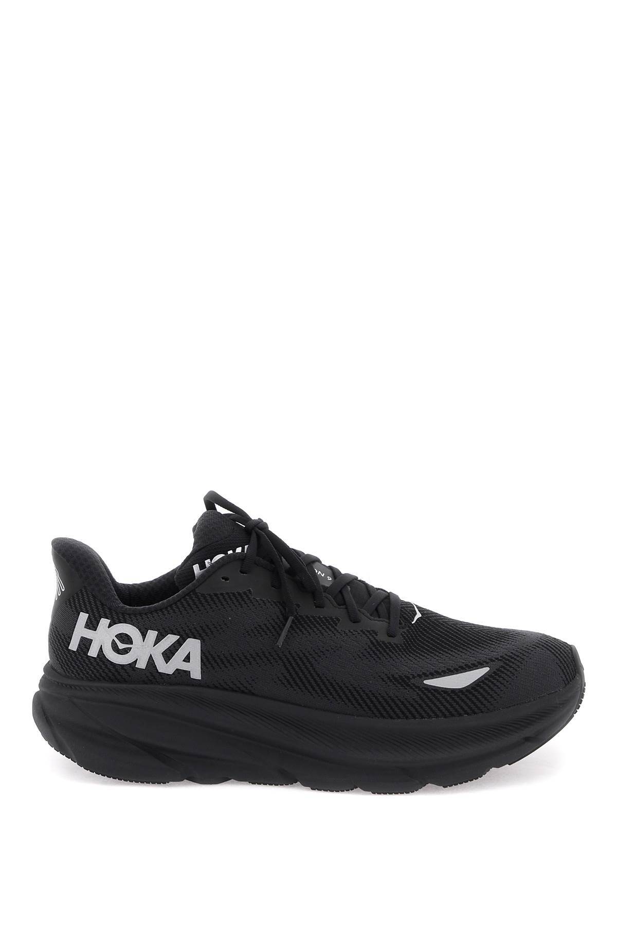 HOKA ONE ONE ۥ   ˡ  2023 1141470 BBLC BLACK / BLACK ڴǡ̵ۡڥåԥ̵ ia