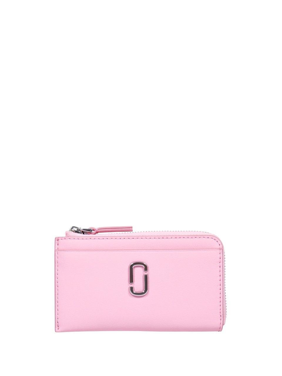 MARC JACOBS マーク ジェイコブス ピンク PINK 財布 レディース 秋冬2023 2S3SMP004S01 691 【関税・送料無料】【ラッピング無料】 ia