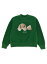 PALM ANGELS ѡࡦ󥸥륹 å ܡ 2023 PBBA001C99FLE001 5560 GREEN BROWN ڴǡ̵ۡڥåԥ̵ ia