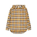 【15,000円以上1,000円OFF!!】 BURBERRY バーバリー ベージュ Beige シャツ メンズ 春夏2023 8061051_A8708 【関税・送料無料】【ラッピング無料】 ia