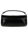 COURREGES クレージュ ブラック Black バッグ レディース 秋冬2023 423GSA081.CR0039 BLACK 【関税・送料無料】【ラッピング無料】 ia