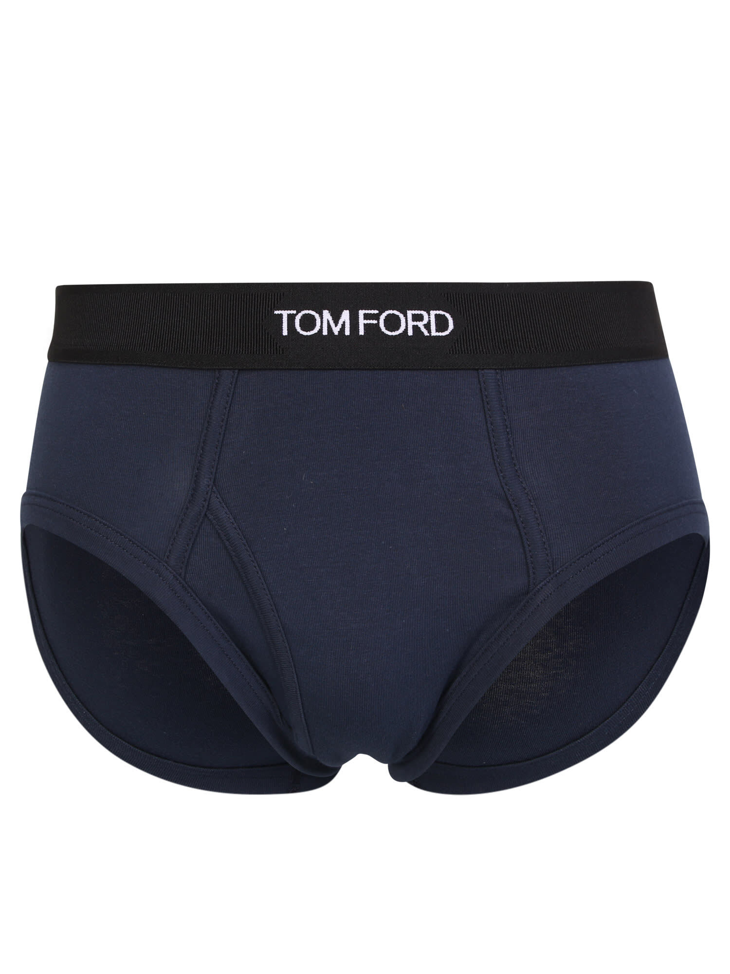 TOM FORD トム フォード ブルー Blue アンダーウェア メンズ 春夏2024 T4LC1 104 412 【関税・送料無料】【ラッピング無料】 ia