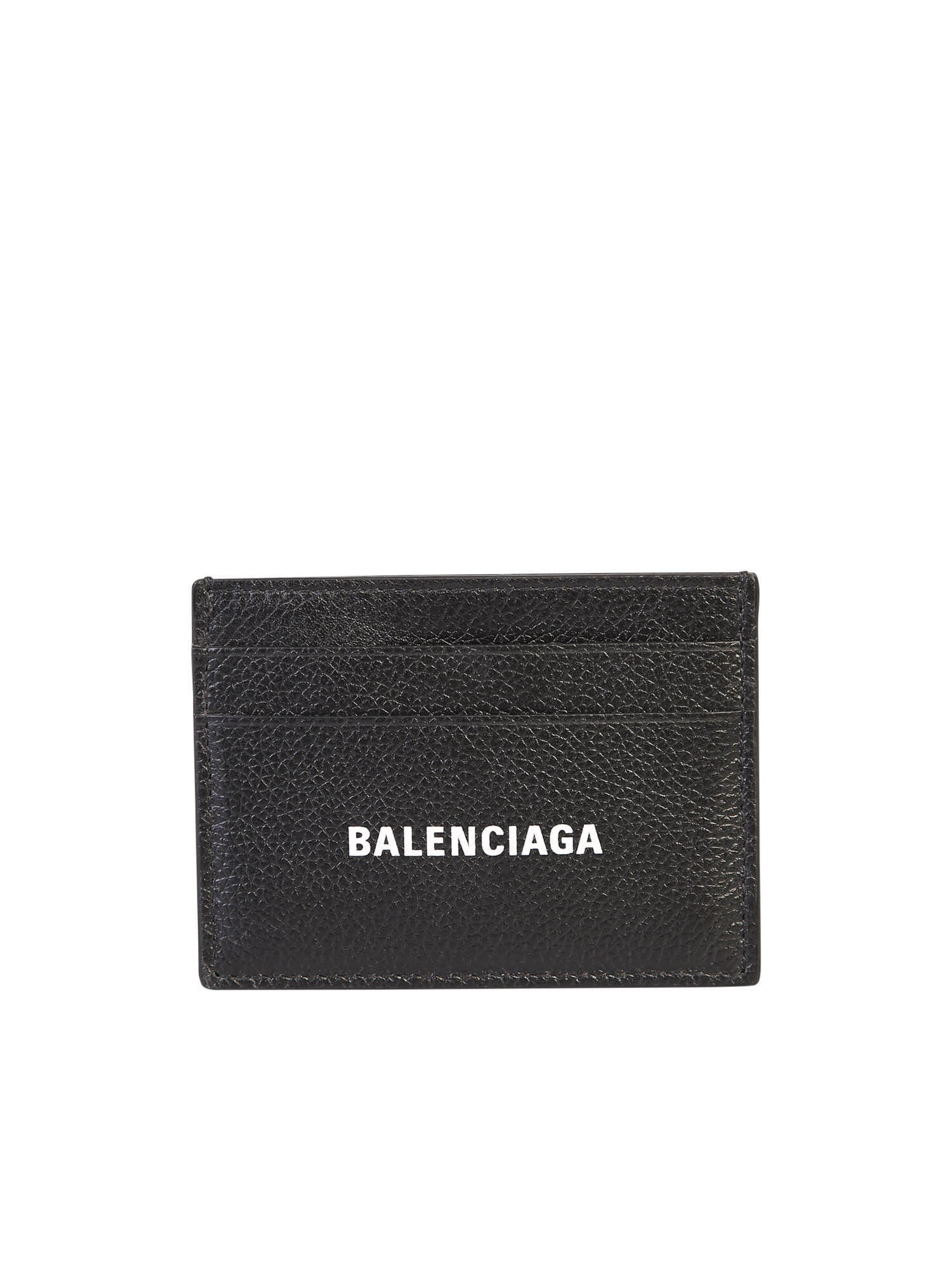 バレンシアガ 財布（メンズ） 【毎月1日はエントリーでポイント3倍！】 BALENCIAGA バレンシアガ ブラック Black 財布 メンズ 春夏2024 594309 1IZI3 1090 【関税・送料無料】【ラッピング無料】 ia