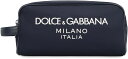 【15,000円以上1,000円OFF!!】 DOLCE&GABBANA ドルチェ&ガッバーナ ブルー blue バッグ メンズ 春夏2024 BT0989AG182_8C653 【関税・送料無料】【ラッピング無料】 ia