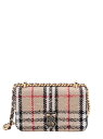 BURBERRY バーバリー ベージュ Beige バッグ レディース 春夏2024 8063083 A7026 【関税・送料無料】【ラッピング無料】 ia