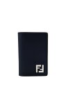 フェンディ 財布（メンズ） 【15,000円以上1,000円OFF!!】 FENDI フェンディ ブルー Blue 財布 メンズ 春夏2024 7M0349AFF2 F1M6D 【関税・送料無料】【ラッピング無料】 ia