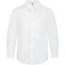 【15,000円以上1,000円OFF!!】 GUCCI グッチ ホワイト White シャツ ボーイズ 春夏2024 748984 XWAYS 9072 【関税・送料無料】【ラッピング無料】 ia