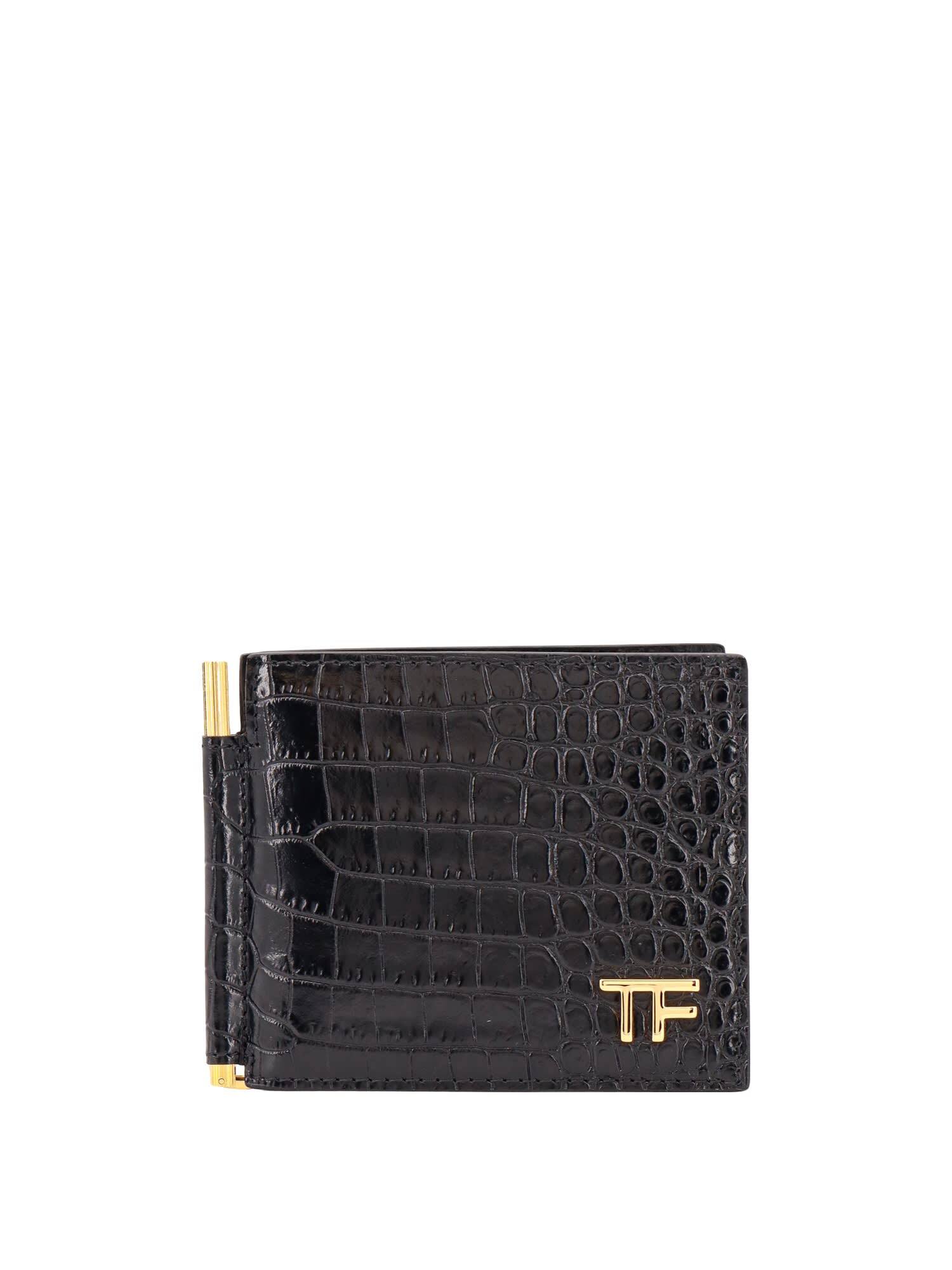 TOM FORD ȥ ե ֥å Black   ղ2024 YT231LCL168G 1N001 ڴǡ̵ۡڥåԥ̵ ia