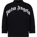 y15,000~ȏゲw1,000~OFFIz PALM ANGELS p[EGWFX ubN Black XEFbg {[CY t2024 PBBA001C99FLE0041001 y֐ŁEzybsOz ia