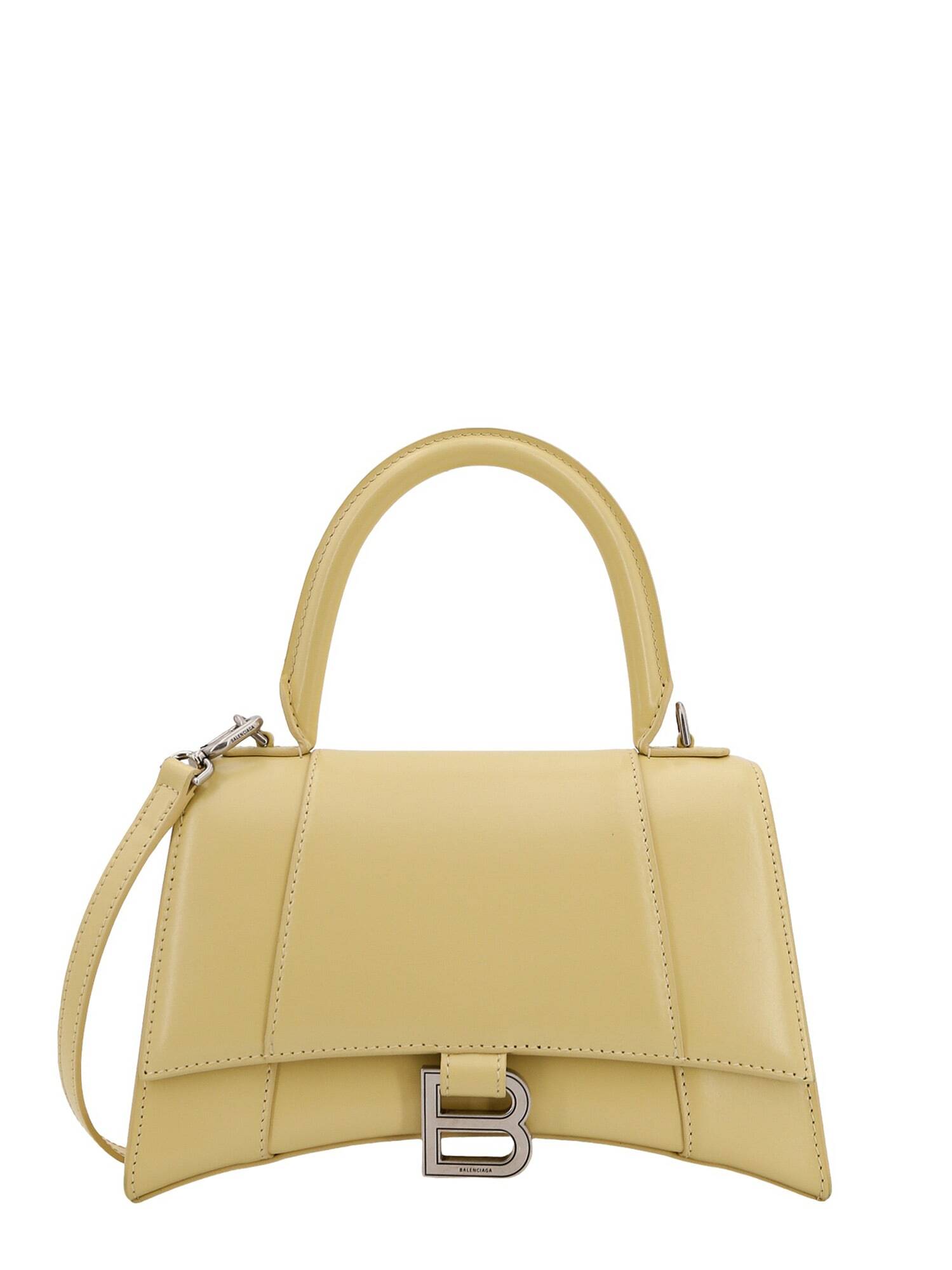 バレンシアガ トートバッグ（レディース） BALENCIAGA バレンシアガ イエロー Yellow トートバッグ レディース 春夏2024 5935461QJ4Y 7636 【関税・送料無料】【ラッピング無料】 ia