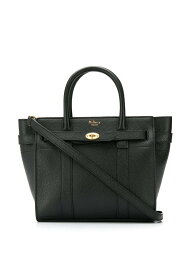 トートバッグ MULBERRY マルベリー ブラック Black トートバッグ レディース 春夏2024 HH4949205A100 【関税・送料無料】【ラッピング無料】 ia