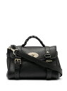 トートバッグ 【10周年記念クーポン！P4倍！】 MULBERRY マルベリー ブラック Black トートバッグ レディース 春夏2024 RL6595736A100 【関税・送料無料】【ラッピング無料】 ia