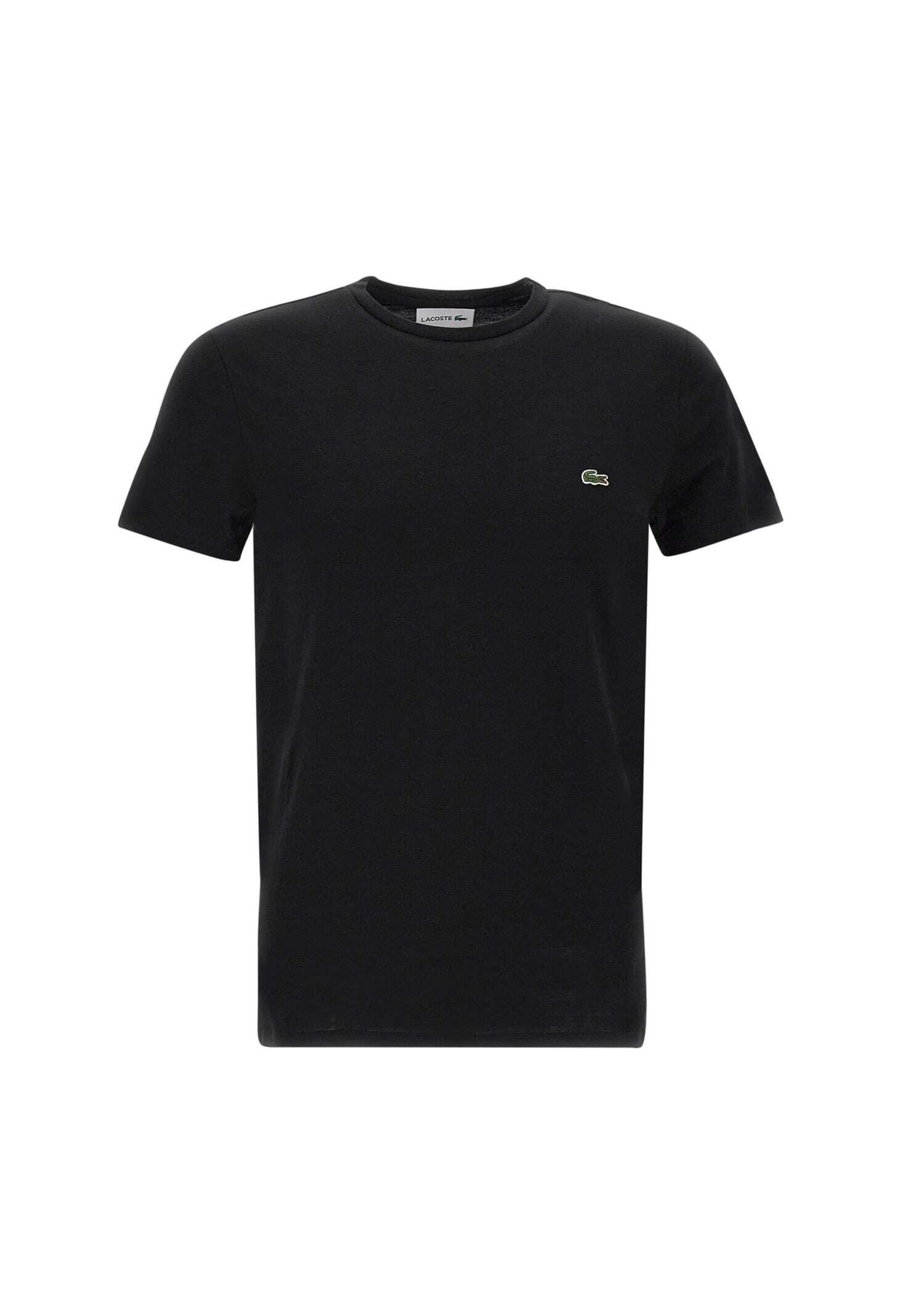 LACOSTE ラコステ Tシャツ メンズ 春夏...の商品画像