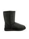 【15,000円以上1,000円OFF!!】 UGG AUSTRALIA アグ オーストラリア ブーツ レディース 秋冬2023 1016559 BLK BLACK 【関税・送料無料】【ラッピング無料】 ia