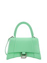 バレンシアガ トートバッグ（レディース） 【15,000円以上1,000円OFF!!】 BALENCIAGA バレンシアガ グリーン Green トートバッグ レディース 春夏2024 5935461QJ4Y 3823 【関税・送料無料】【ラッピング無料】 ia