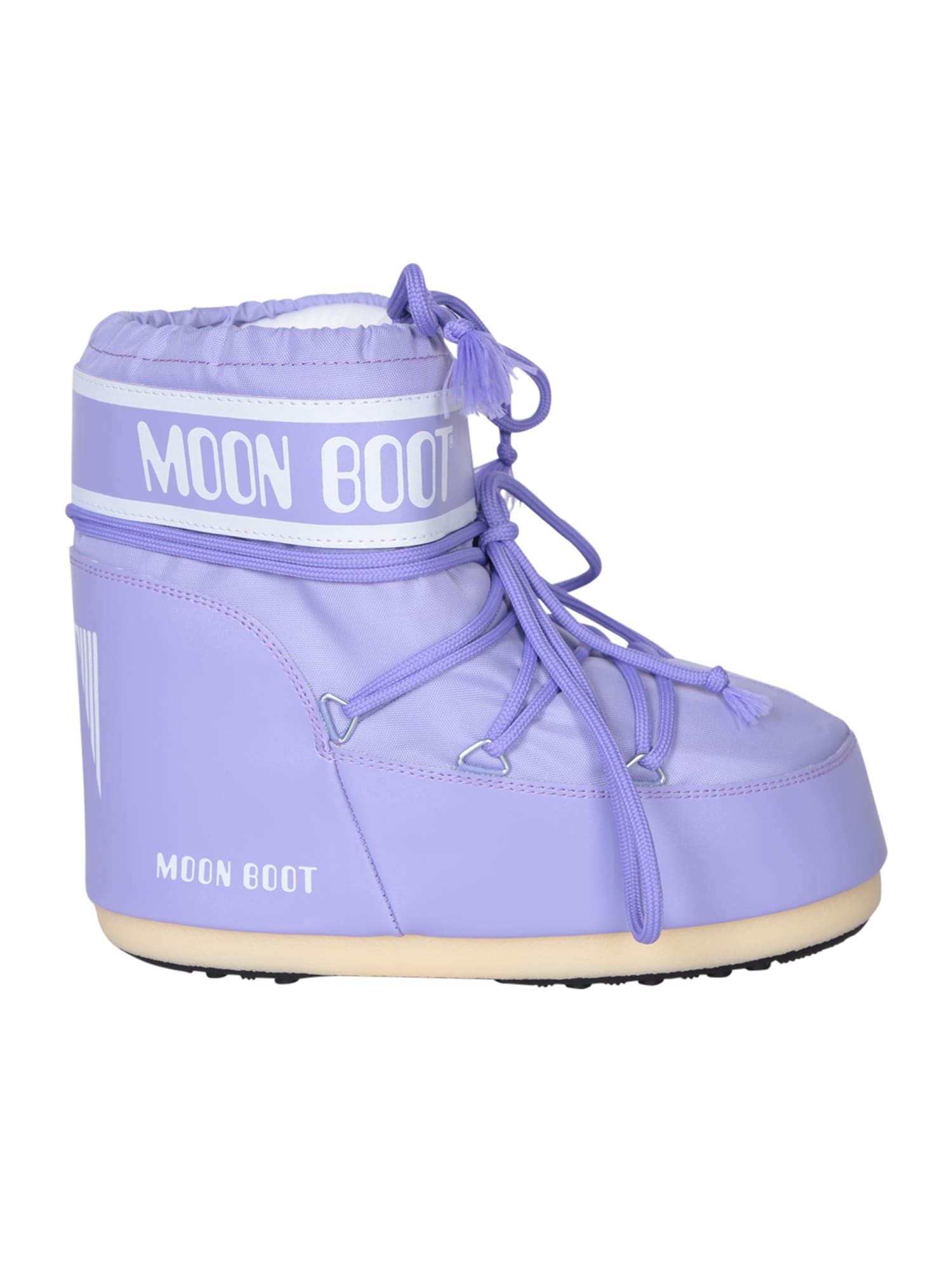 MOON BOOT ムーンブーツ パープル Purple ブーツ レディース 秋冬2023 14093400 LILAC 【関税・送料無料】【ラッピング無料】 ia