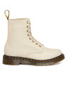 【15,000円以上1,000円OFF!!】 DR. MARTENS ドクターマーチン ベージュ beige ブーツ レディース 秋冬2023 26802292 【関税・送料無料】【ラッピング無料】 ia