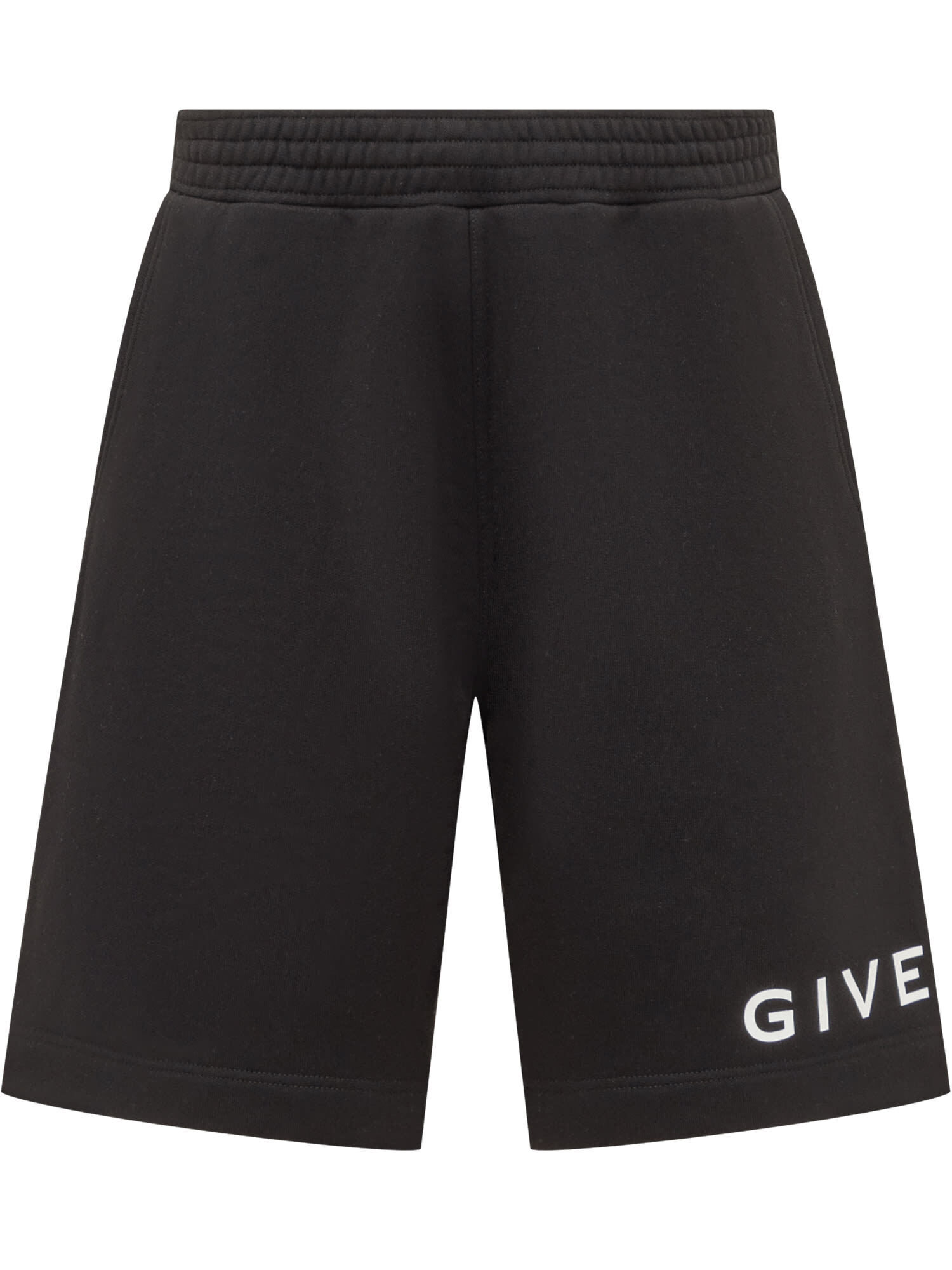 【本日5の付く日ポイント4倍!】 GIVENCHY ジバンシィ ブラック BLACK パンツ メンズ 秋冬2023 BM51863YAC001 【関税・送料無料】【ラッピング無料】 ia