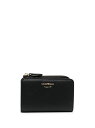 【15,000円以上1,000円OFF!!】 EMPORIO ARMANI エンポリオ アルマーニ ブラック Black 財布 レディース 春夏2024 Y3H327.YVZ7B 80001 BLACK 【関税・送料無料】【ラッピング無料】 ia