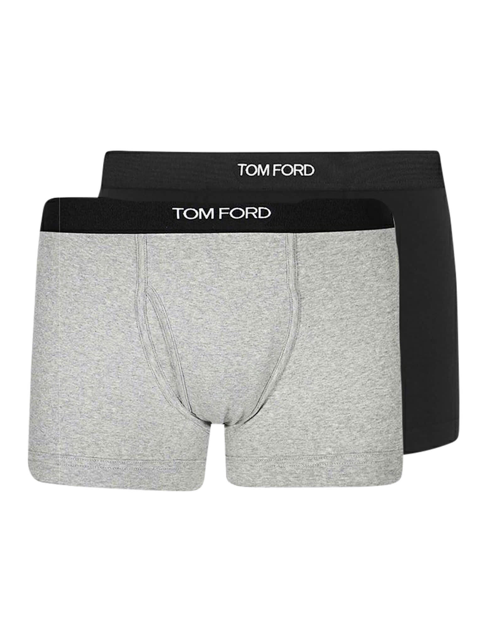 TOM FORD ȥ ե   ղ2024 T4XC31040 008 BLACK GREY ڴǡ̵ۡڥåԥ̵ ia