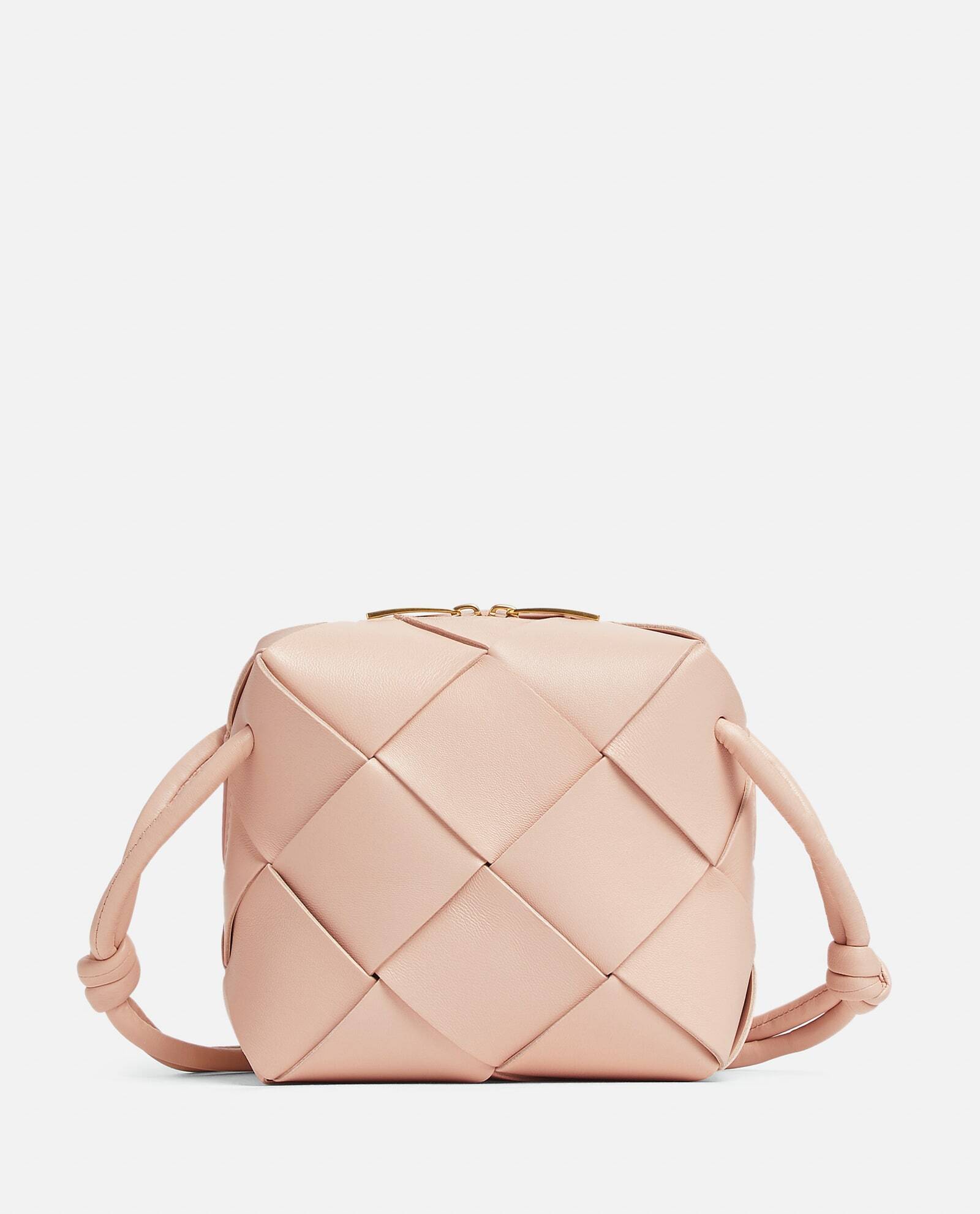 BOTTEGA VENETA {beK Fl^ sN Pink obO fB[X t2024 701915VCQC26917 y֐ŁEzybsOz ia