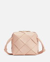 【15,000円以上1,000円OFF!!】 BOTTEGA VENETA ボッテガ ヴェネタ ピンク Pink バッグ レディース 春夏2024 701915VCQC26917 【関税・送料無料】【ラッピング無料】 ia