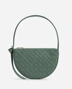 【15,000円以上1,000円OFF!!】 BOTTEGA VENETA ボッテガ ヴェネタ グリーン Green バッグ レディース 春夏2024 763747VCPP33198 【関税・送料無料】【ラッピング無料】 ia