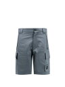 CP COMPANY シーピー カンパニー グレー Grey ショーツ メンズ 春夏2024 16CLBE035A110042A 975  ia