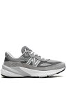 【15,000円以上ご購入で1,000円OFF！】 NEW BALANCE ニューバランス スニーカー レディース 秋冬2023 W990GL6 093 COOL GREY 【関税 送料無料】【ラッピング無料】 ia