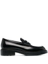 【15,000円以上1,000円OFF!!】 TOD'S トッズ ブラック Black ドレスシューズ メンズ 秋冬2023 XXM61K0AI40LYG_B999 【関税・送料無料】【ラッピング無料】 ia